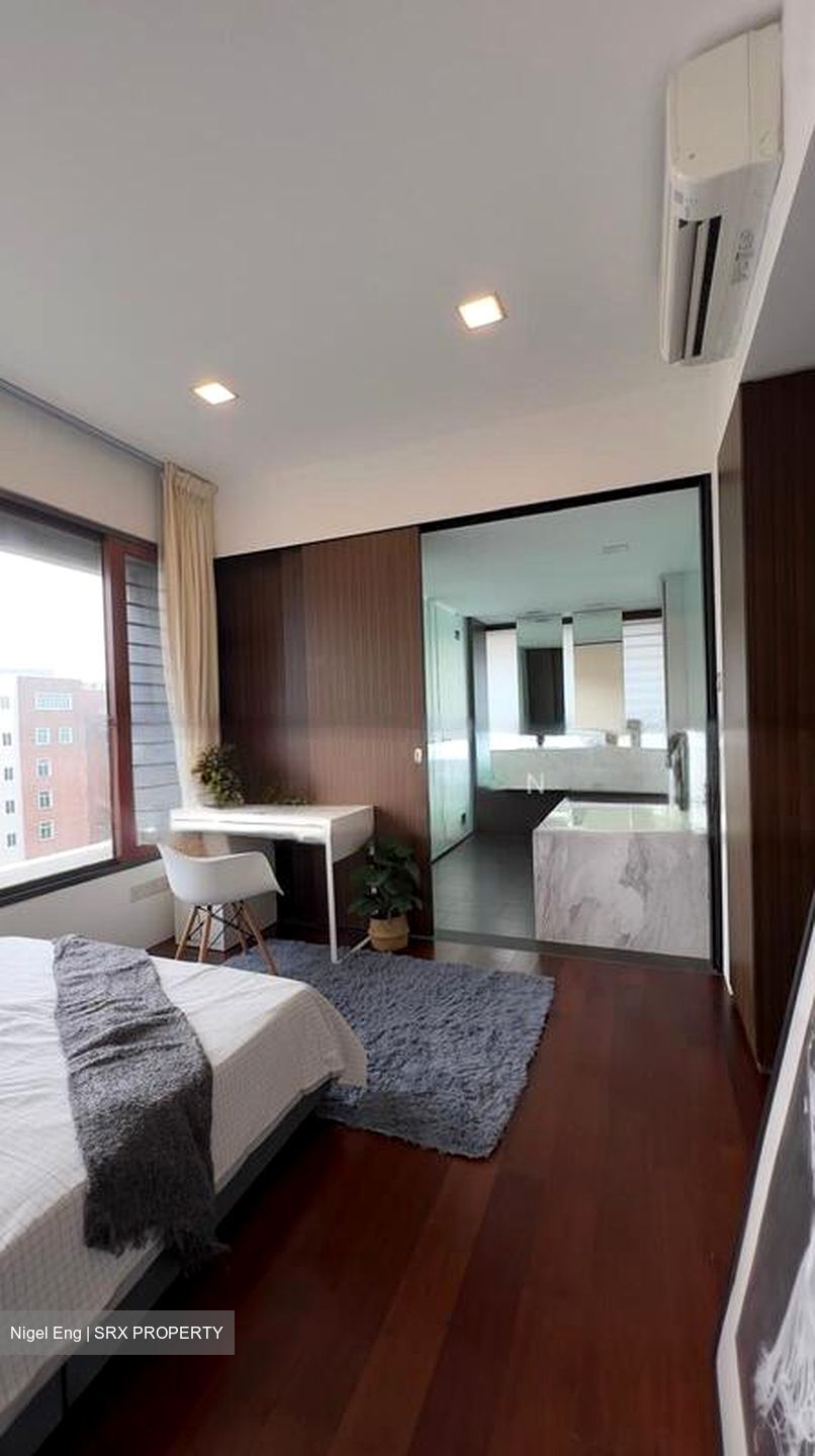 Nomu (D9), Apartment #503149361